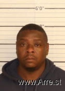 Donnie R Davis Mugshot