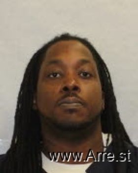 Donnie  Johnson Mugshot