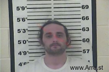 Donovan Robert Turner Mugshot