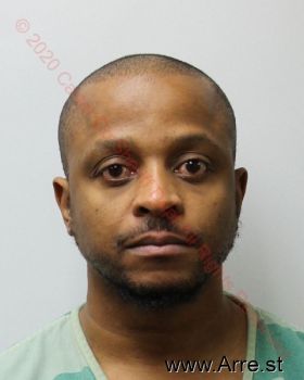 Dontae  Thompson Mugshot