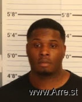 Dontavious  Simpson Mugshot