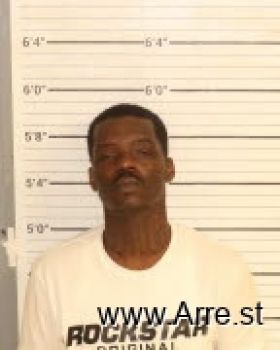 Donte  Clark Mugshot