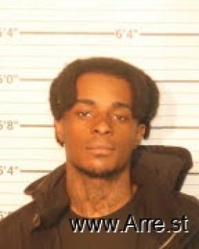 Donte  Davis Mugshot