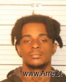 Donte  Davis Mugshot