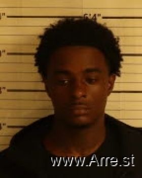 Donte  Davis Mugshot