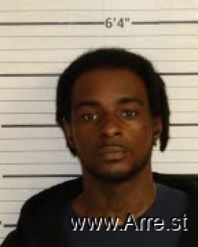 Donte  Davis Mugshot