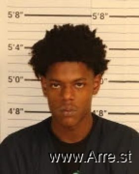 Donterrious C Wallace Mugshot