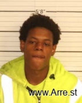 Donterrious C Wallace Mugshot