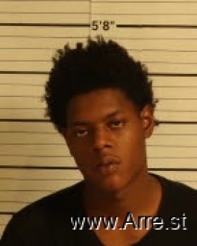 Donterrious C Wallace Mugshot