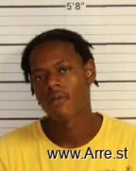 Donterrious C Wallace Mugshot