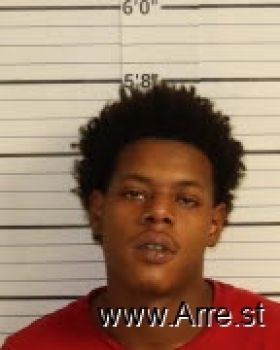 Donterrious Crishun Wallace Mugshot