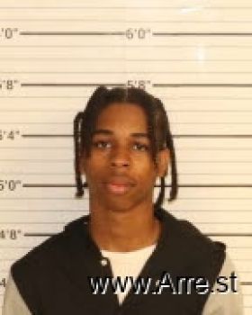 Dontevian  Bankston Mugshot