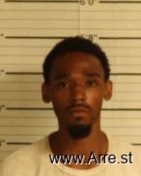 Dontrell R Coleman Mugshot