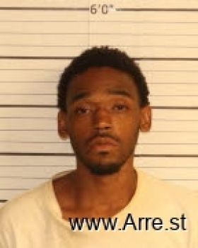 Dontrell R Coleman Mugshot