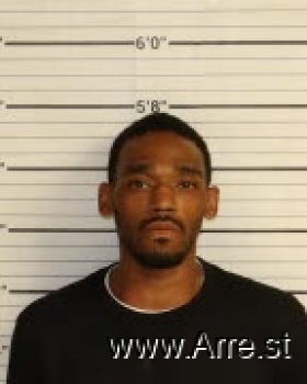 Dontrell R Coleman Mugshot