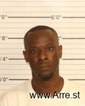 Dontrell L Davis Mugshot