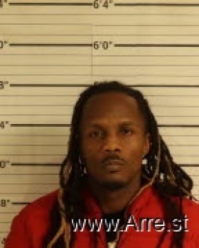 Donzel Keenan Hawkins Mugshot