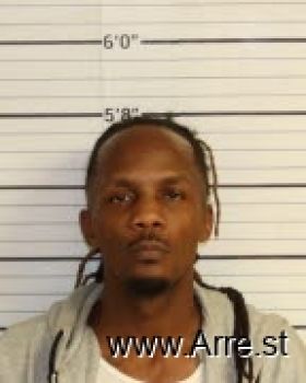 Donzel Keenan Hawkins Mugshot