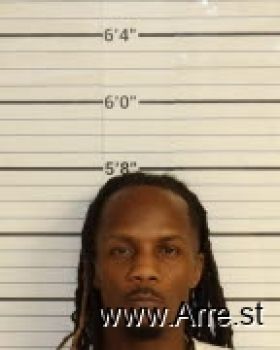 Donzel Keenan Hawkins Mugshot