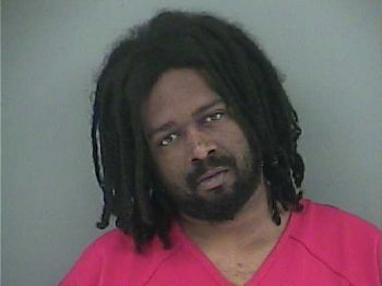 Dorian Lamont Hartsell Mugshot