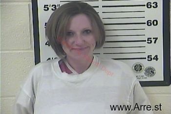 Dorothy Marie Clawson-mccoury Mugshot