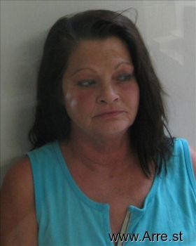 Dorothy  Mcdaniel Mugshot