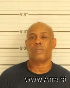 Douglas C Brown Mugshot