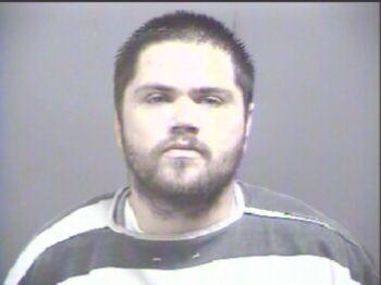 Douglas Mcarthur Hughes Mugshot