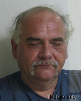 Douglas  Murphy Mugshot