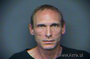 Douglas Duane Nance Mugshot