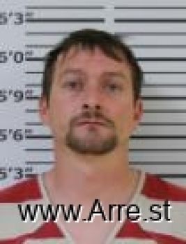 Douglas Justin Palmer Mugshot