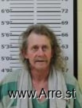 Douglas Lish White Mugshot