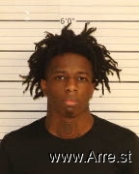 Douglas  Williams Mugshot