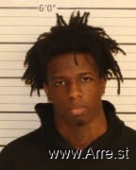 Douglas  Williams Mugshot