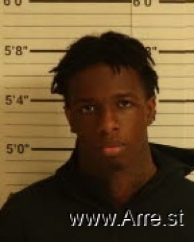 Douglas  Williams Mugshot