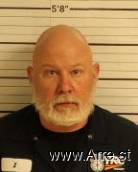 Douglas Kelly Wilson Mugshot