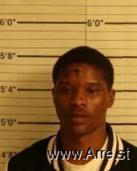 Douglass D Harris Mugshot