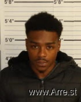 Dquarius  Watkins Mugshot