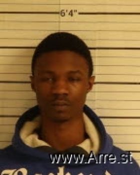 Drapper D Cox Mugshot