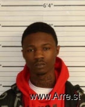 Drapper D Cox Mugshot