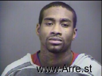 Duran Maszae Lee Mugshot