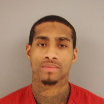 Duran Maszae Lee Mugshot