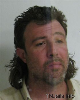 Dustin  Bird Mugshot