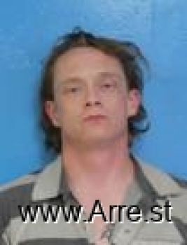 Dustin Howard Booher Mugshot