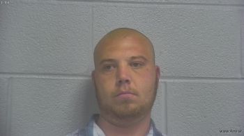 Dustin Blake Brooks Mugshot