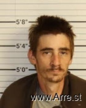 Dustin Dewayne Carr Mugshot