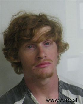 Dustin  Clayton Mugshot