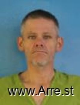 Dustin Scott Coleman Mugshot