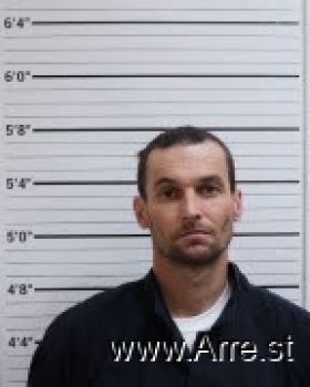 Dustin L Coley Mugshot