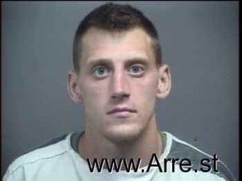 Dustin Lee Conrad Mugshot